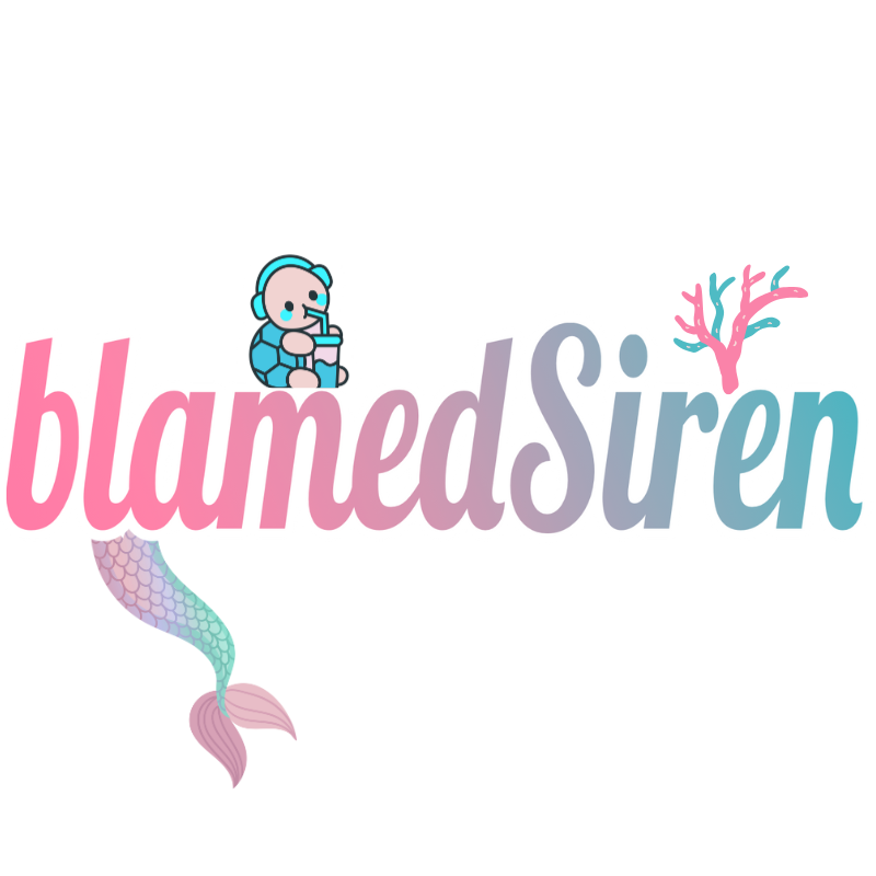 blamedSiren